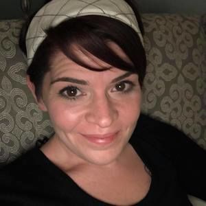 Meet your Posher, Alena